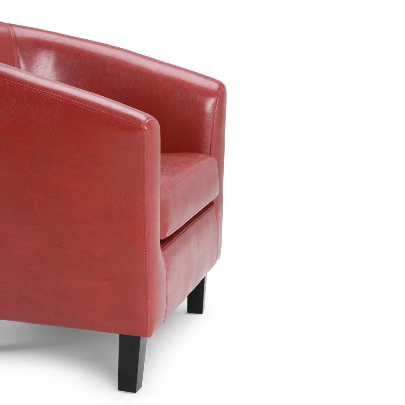 Austin - Transitional Tub Chair by HouseOfZazla