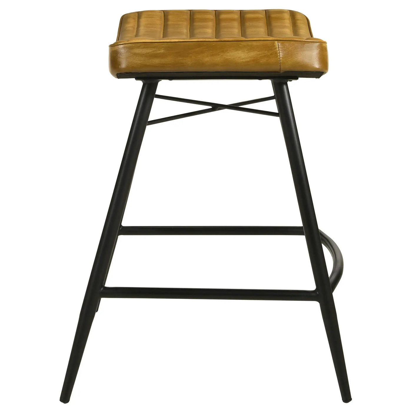 Ridgeway - Counter Stool (Set of 2) by HouseOfZazla