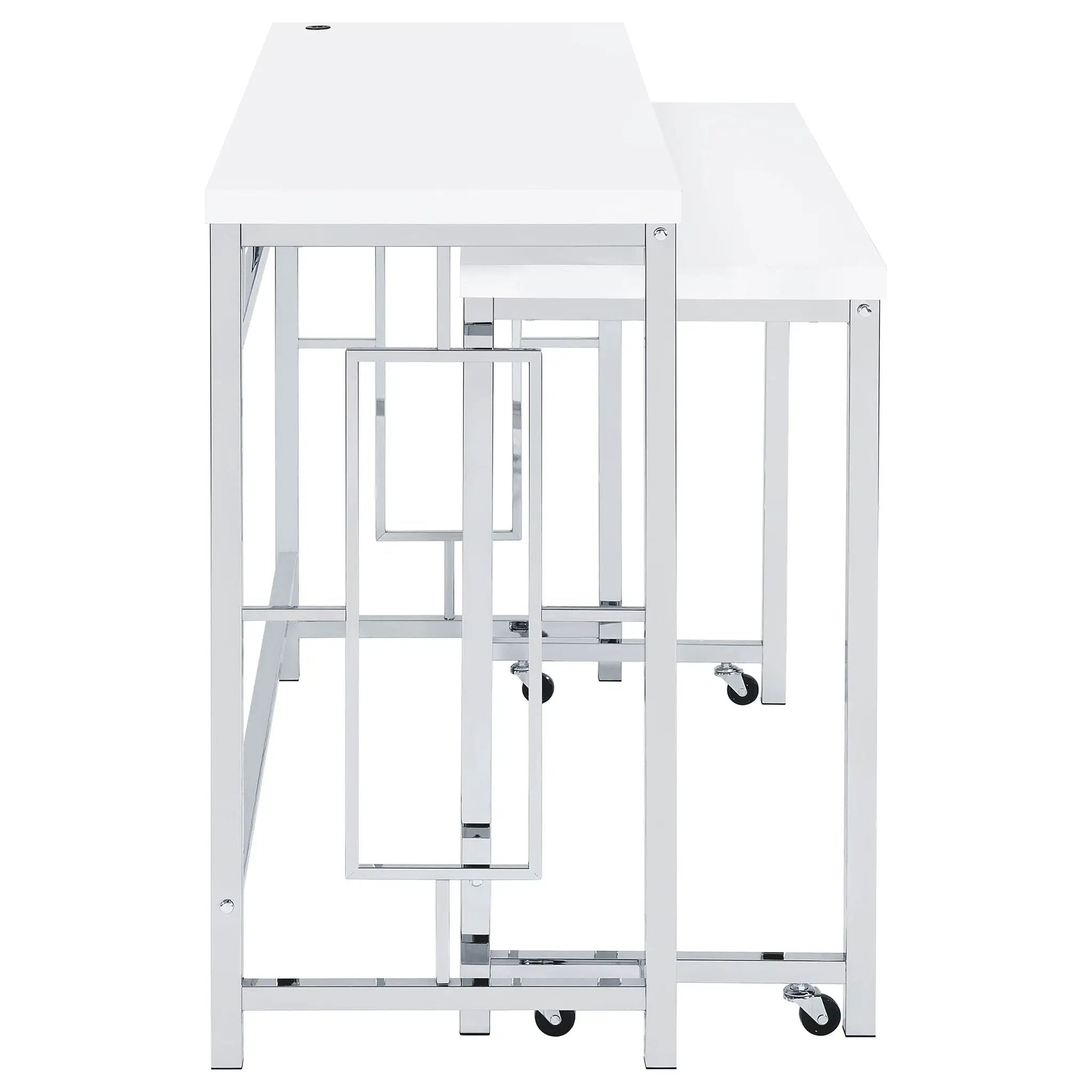 Laguna - Counter Height Dining Set