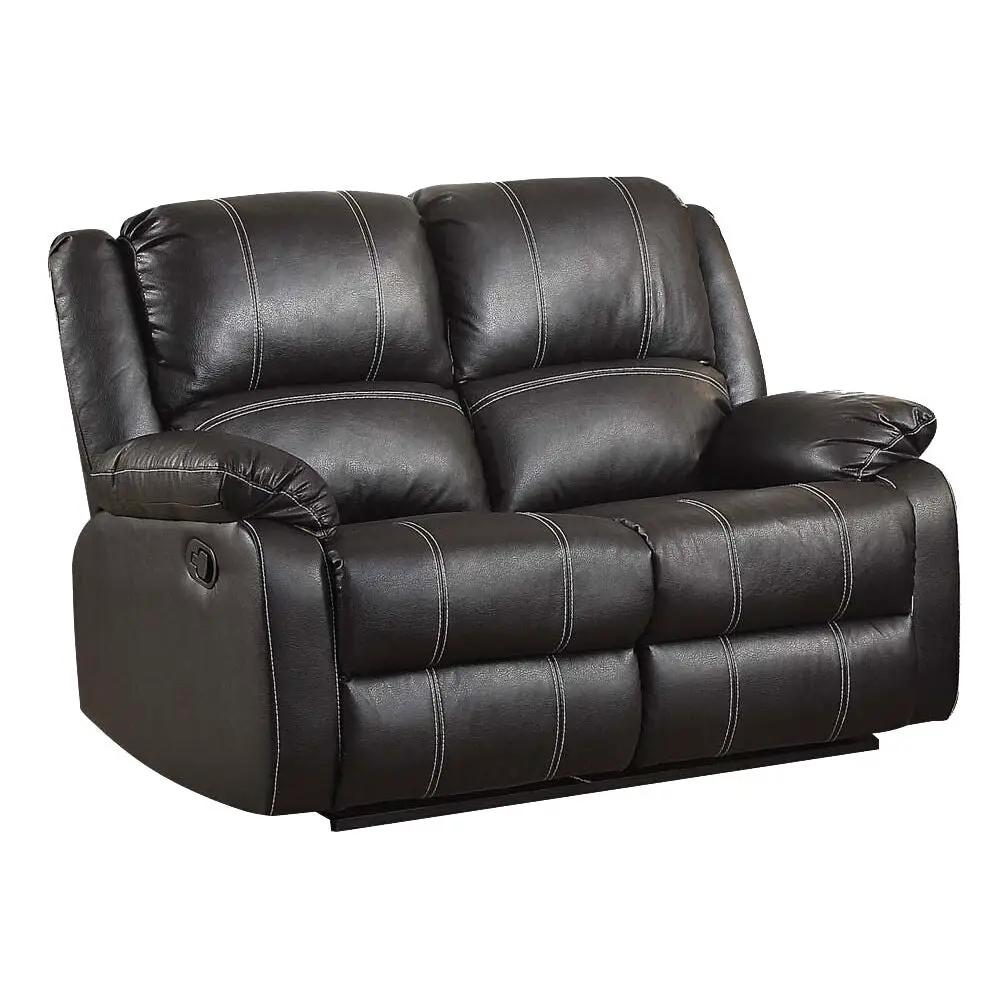 Zuriel - Motion Loveseat by Unique Piece Furniture