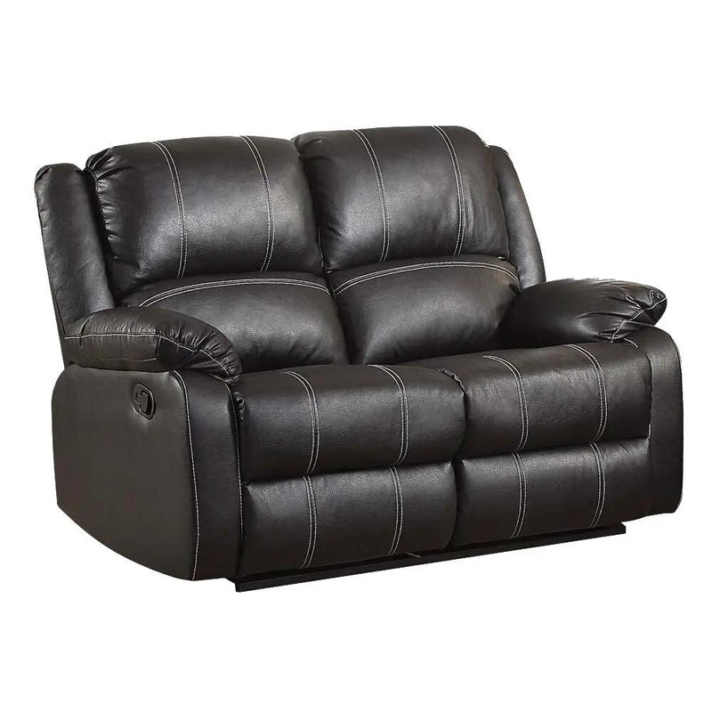 Zuriel - Motion Loveseat by Unique Piece Furniture