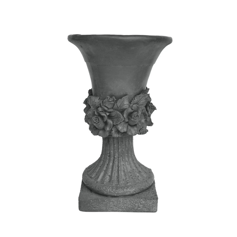 MGO Garden Urn Planter by HouseOfZazla