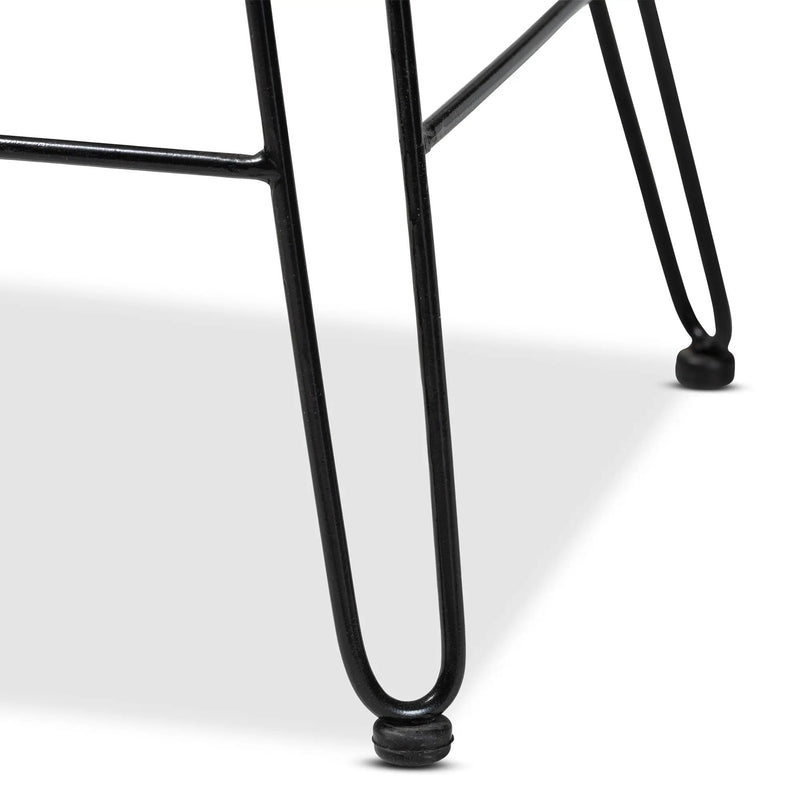 GigaTech Counter Stool by HouseOfZazla