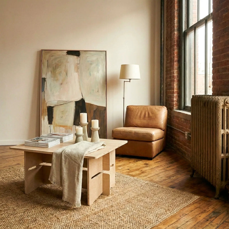 Coffee Table by Studio Furnis