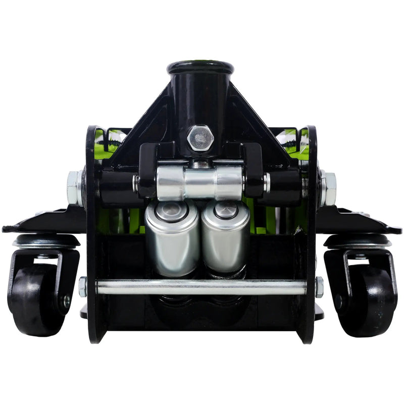 3.5 Ton Low Profile Floor Jack by HouseOfZazla