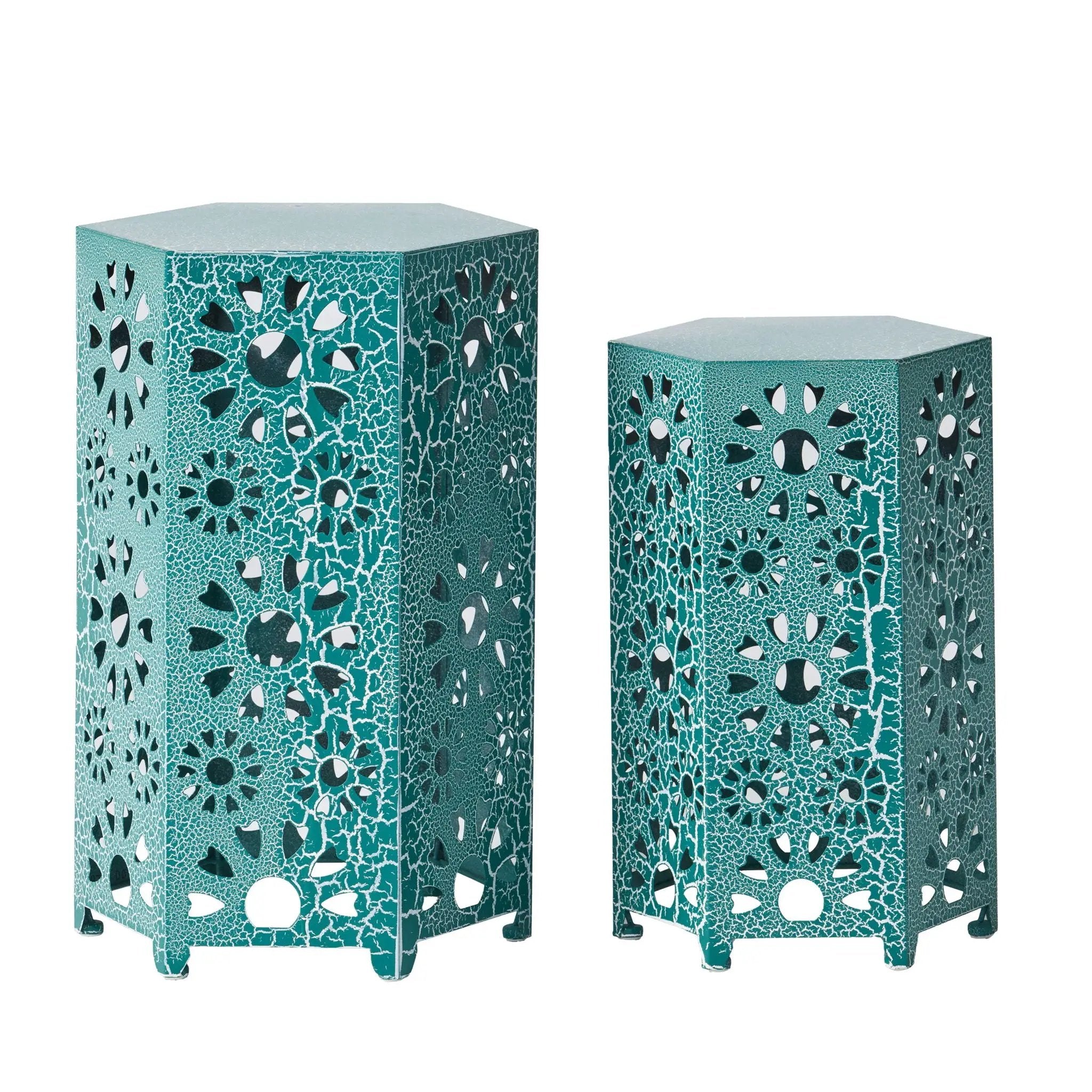 Eliana Side Table by HouseOfZazla