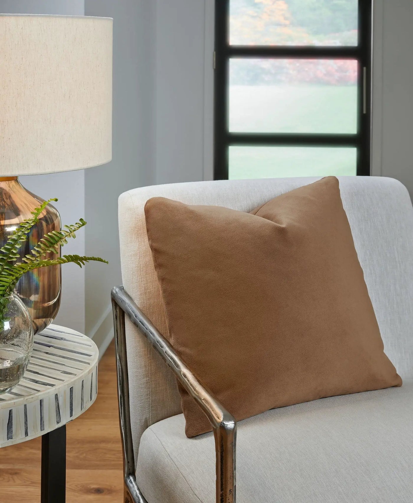 Caygan - Pillow by Unique Piece Furniture
