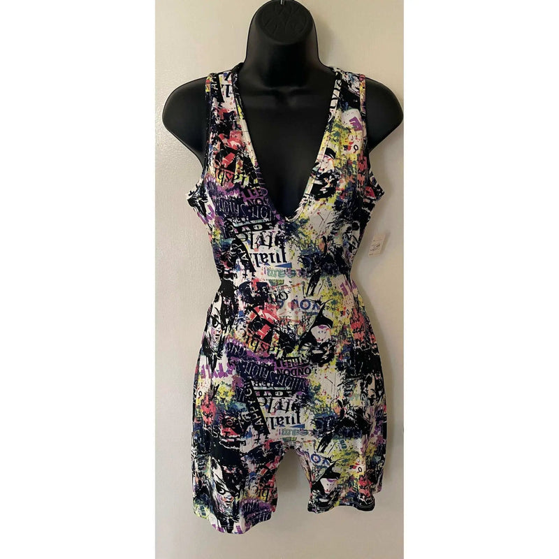 Dodo Romper One Piece by Selzalot