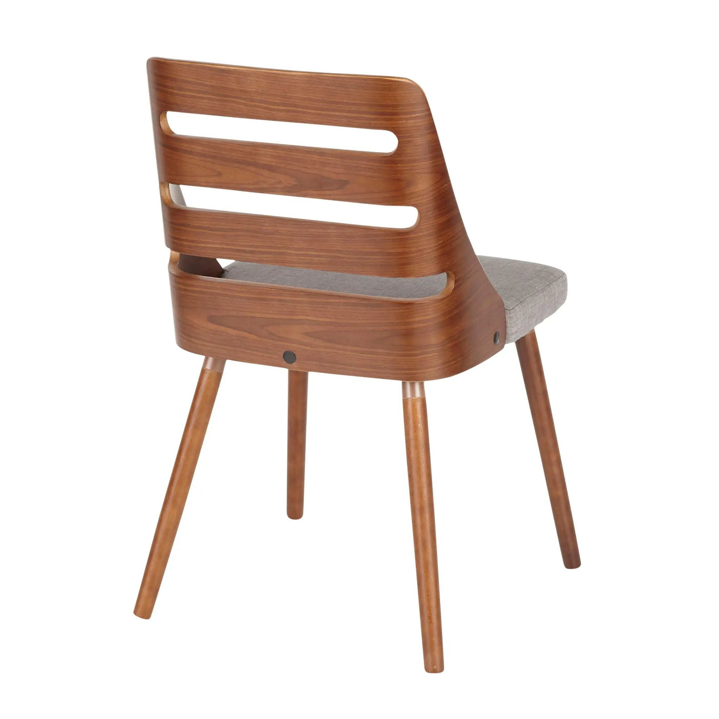 Trevi - Mid Century Modern Dining Chair by HouseOfZazla