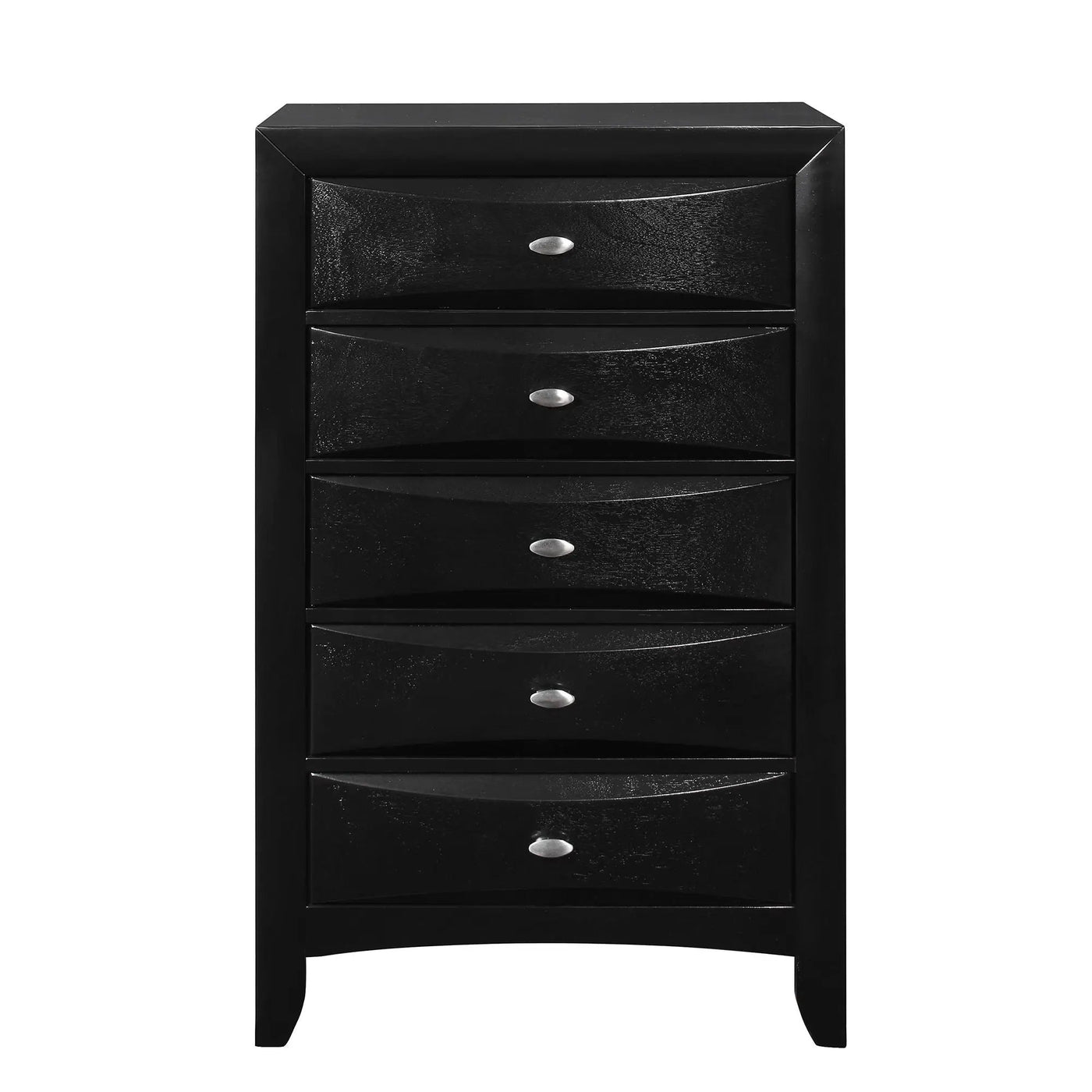 Lucille - Chest With Spacious Drawers by Unique Piece Furniture