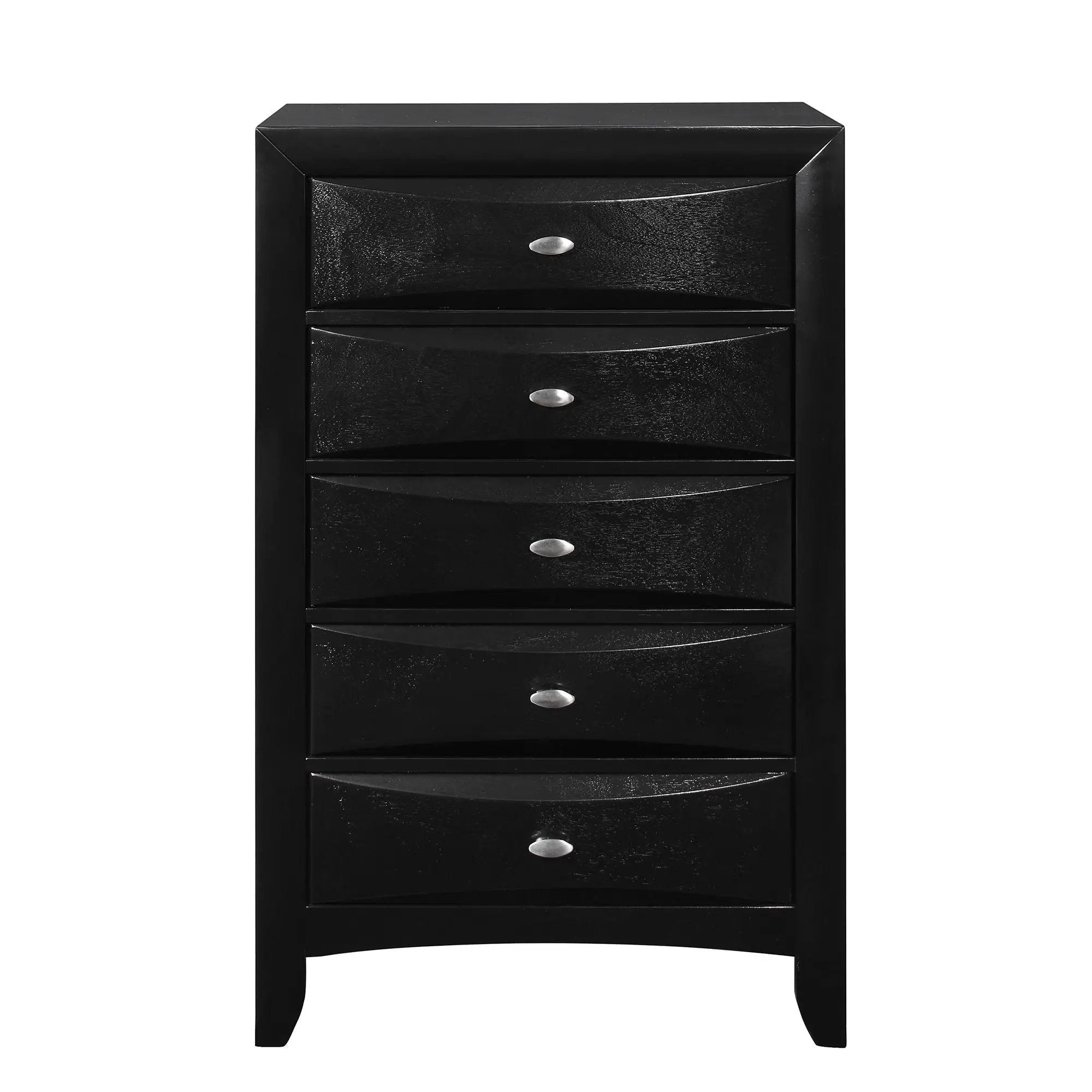 Lucille - Chest With Spacious Drawers by Unique Piece Furniture
