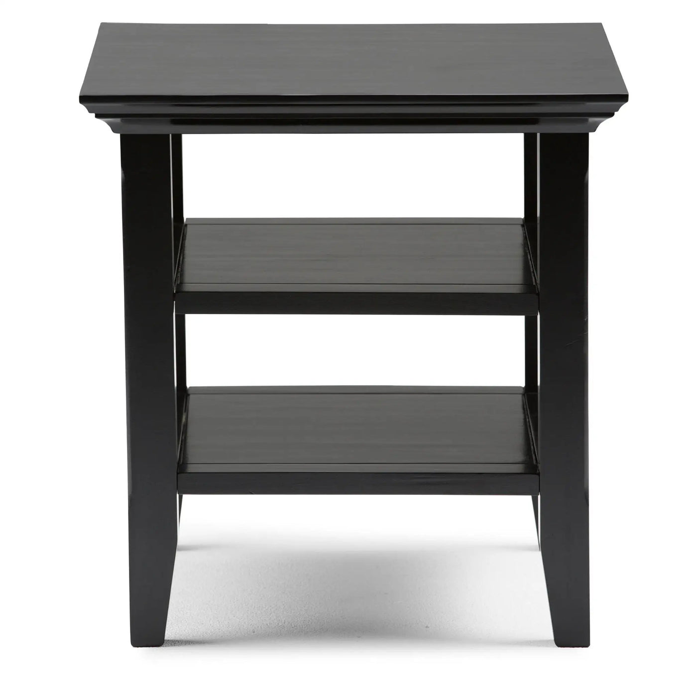 Acadian - Handcrafted End Table by Unique Piece Furniture