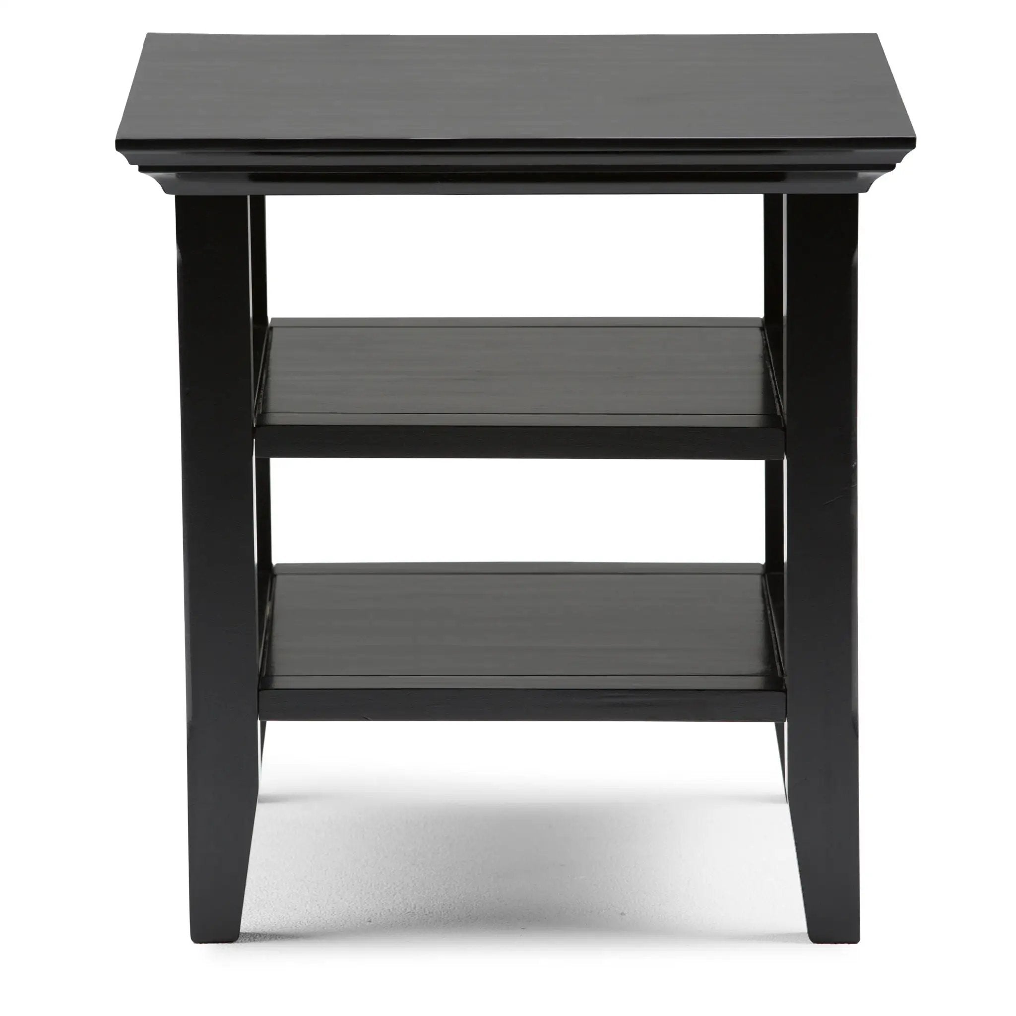 Acadian - Handcrafted End Table by Unique Piece Furniture
