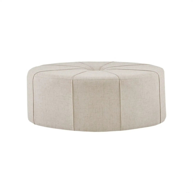 Modern Style Large Cocktail Ottoman by Unique Piece Furniture