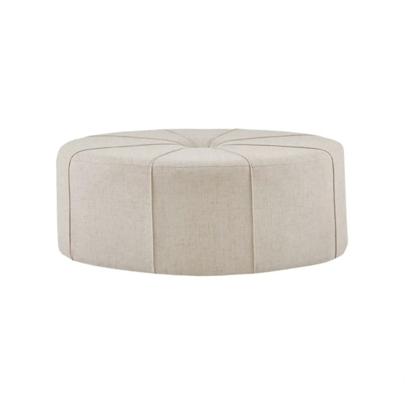 Modern Style Large Cocktail Ottoman by Unique Piece Furniture