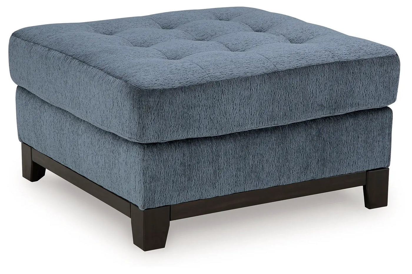 Maxon Place - Oversized Accent Ottoman by Unique Piece Furniture
