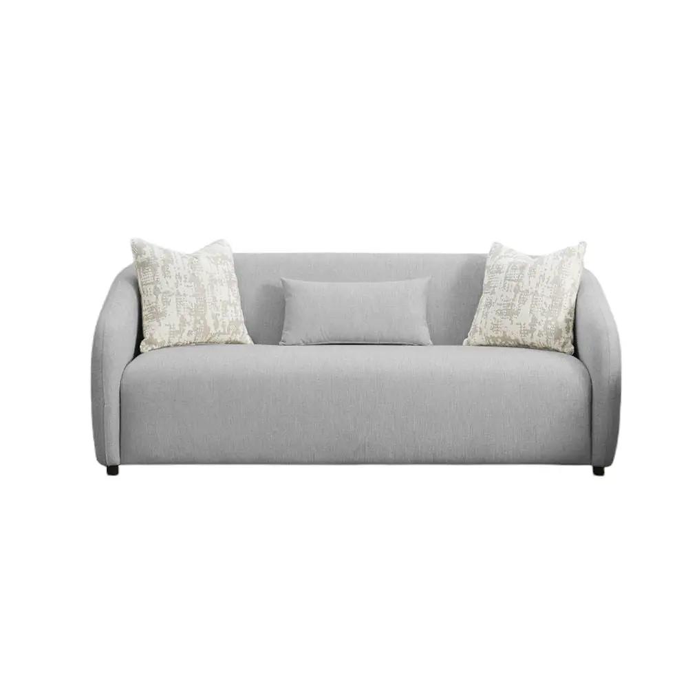 Etienne - Sofa With 3 Pillows by Unique Piece Furniture