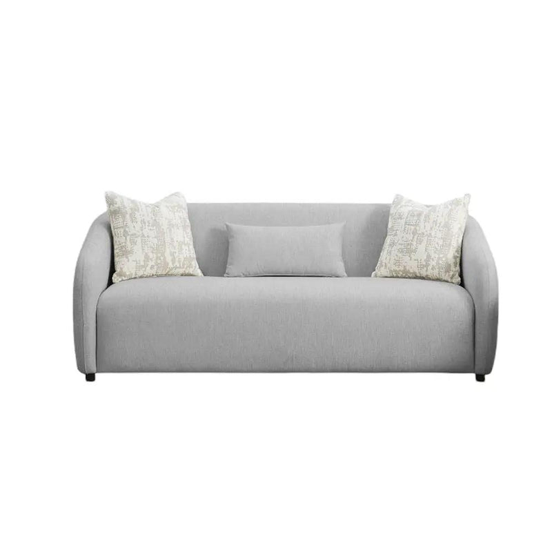 Etienne - Sofa With 3 Pillows by Unique Piece Furniture