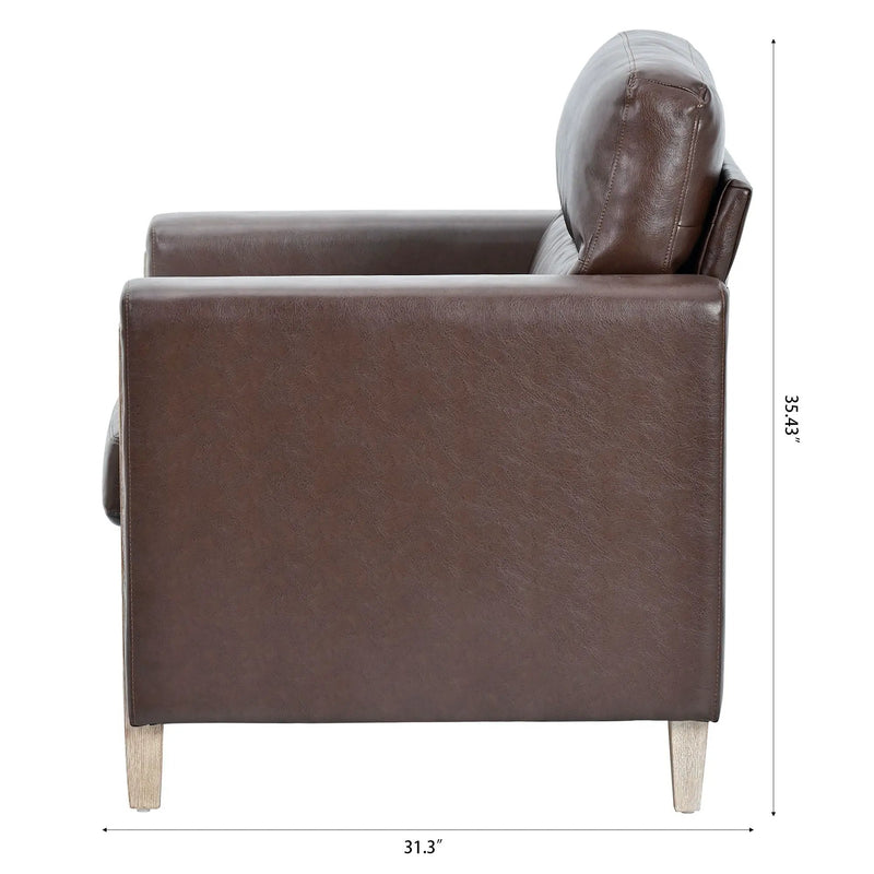 1 Seater Sofa by HouseOfZazla