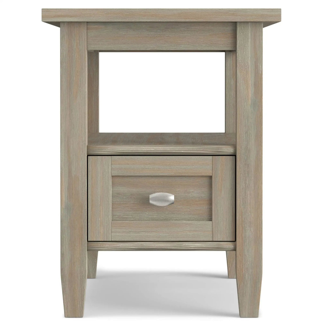 Warm Shaker - Handcrafted Table by Unique Piece Furniture