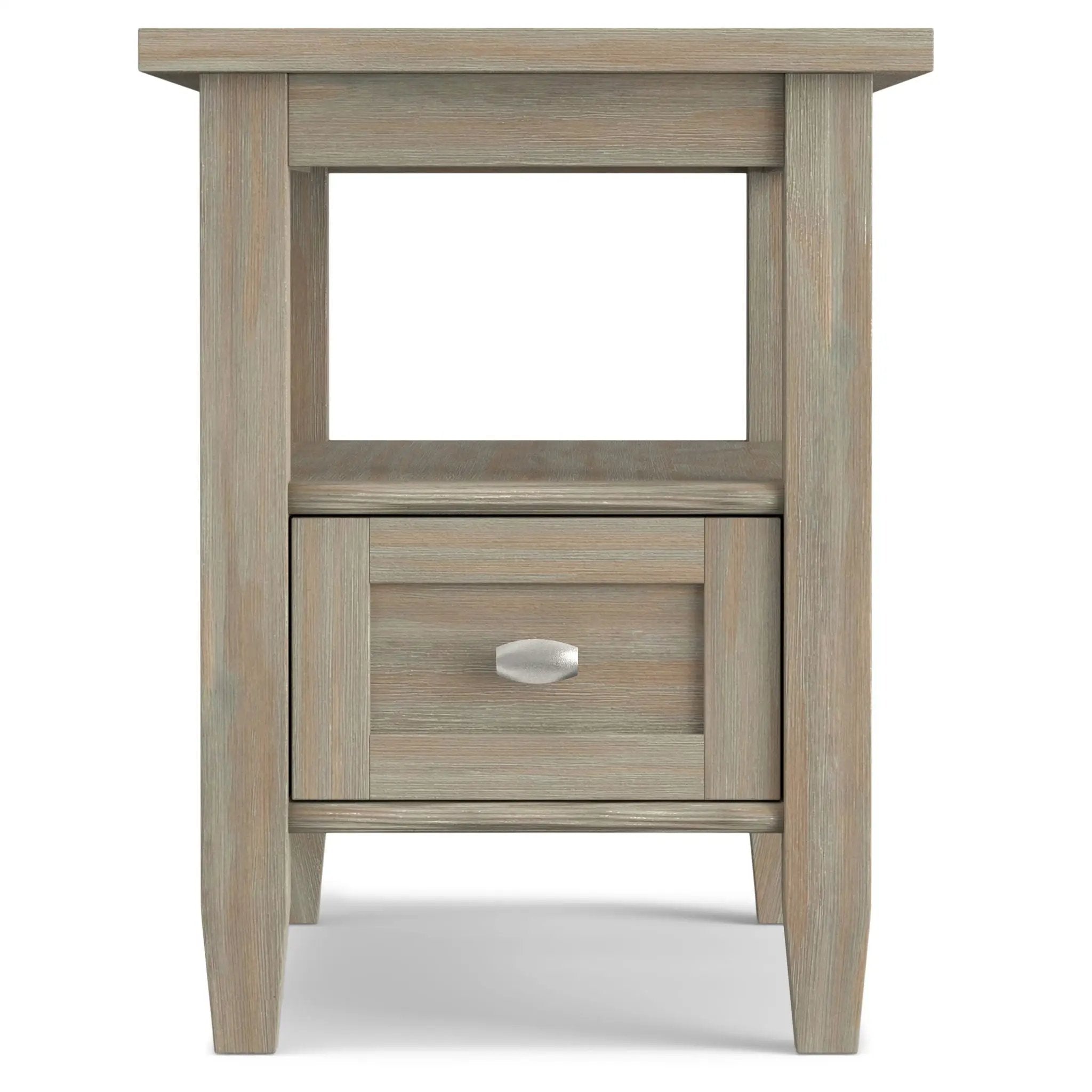 Warm Shaker - Handcrafted Table by Unique Piece Furniture
