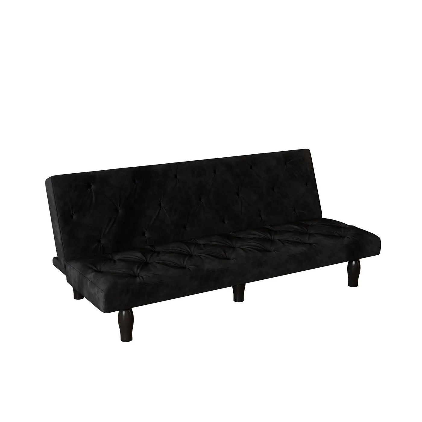Sofa Bed With Adjustable Backrest by HouseOfZazla