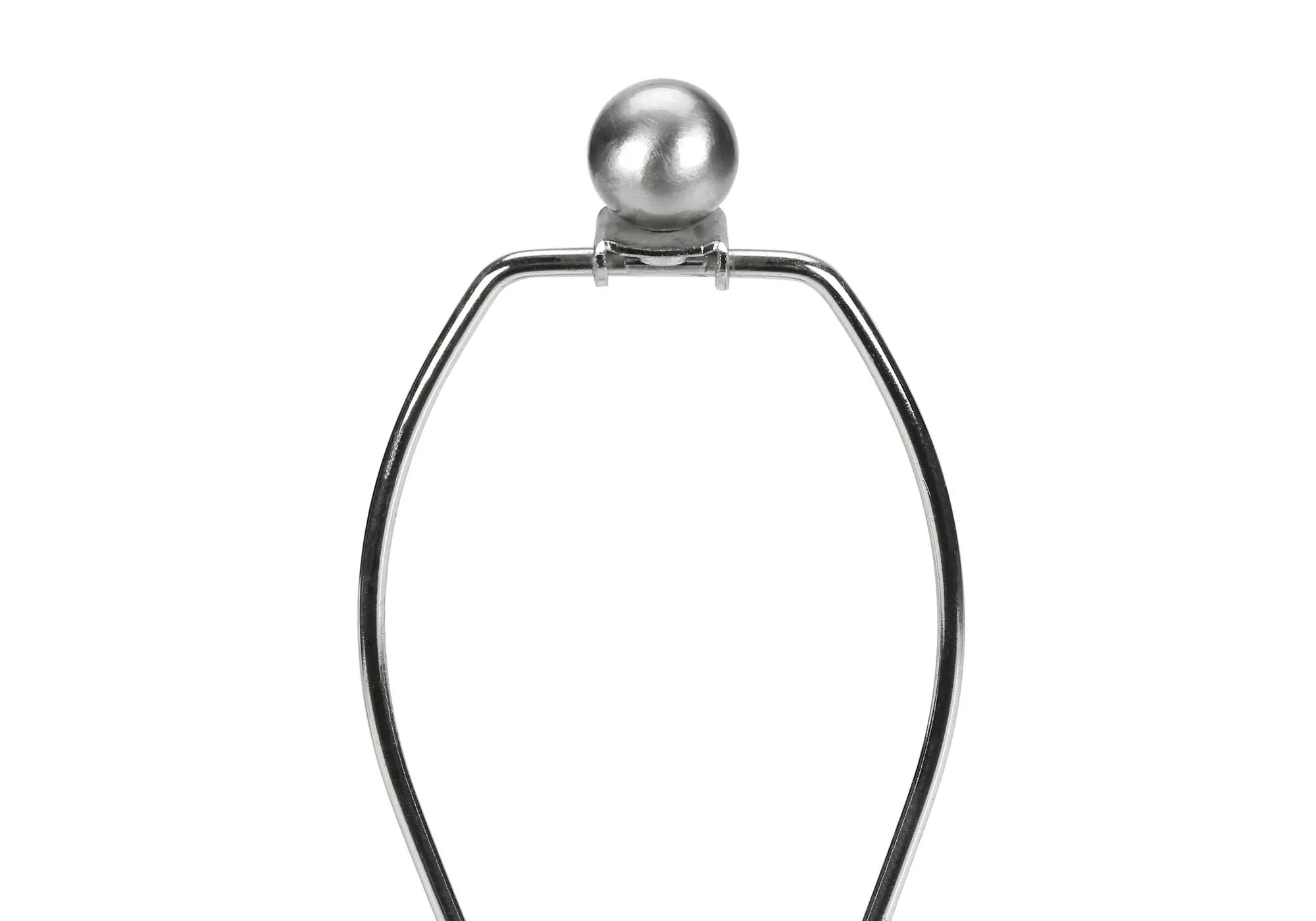 Modern Lighting, Table Lamp - Cream by Unique Piece Furniture