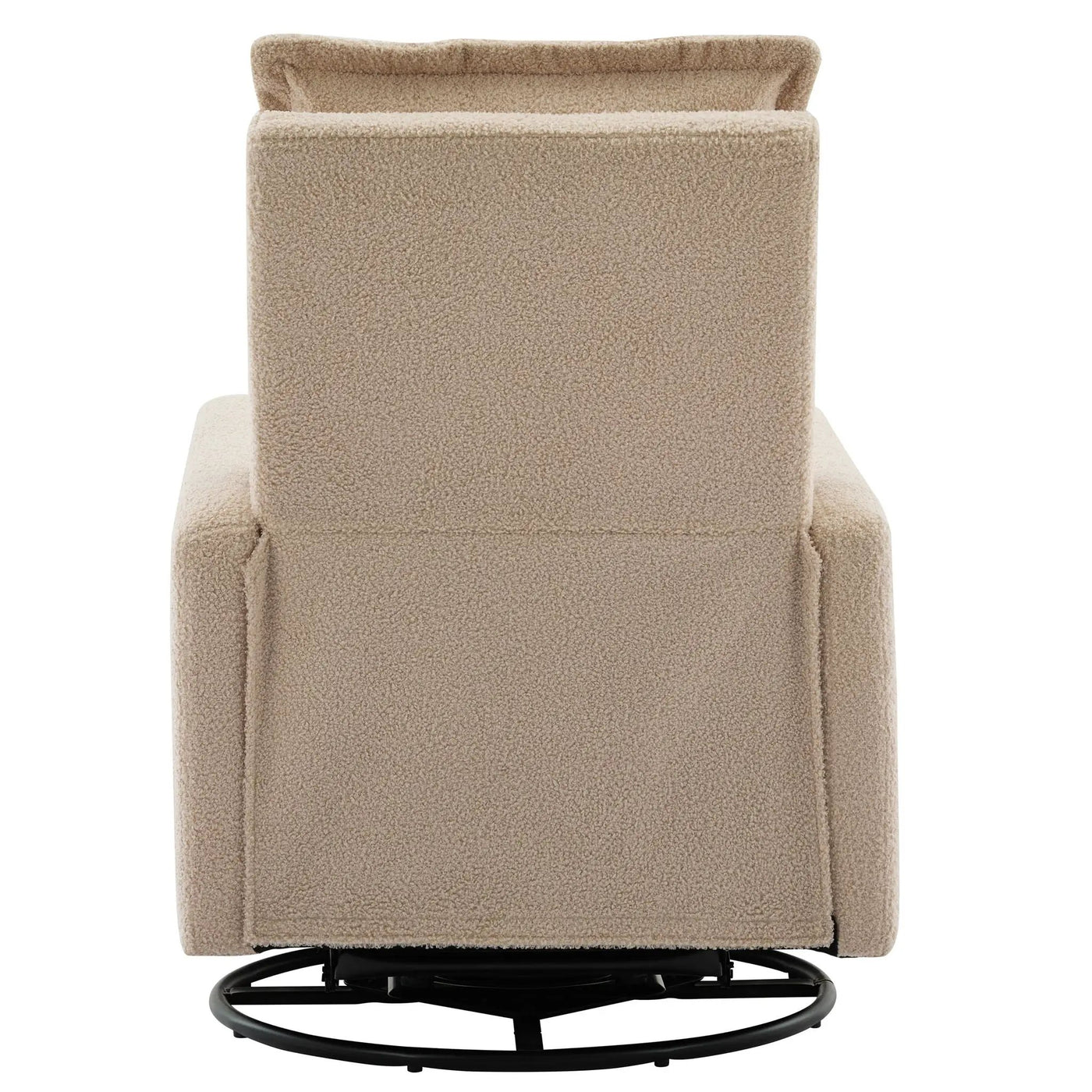 Swivel Rocker Glider Recliner Chair by HouseOfZazla