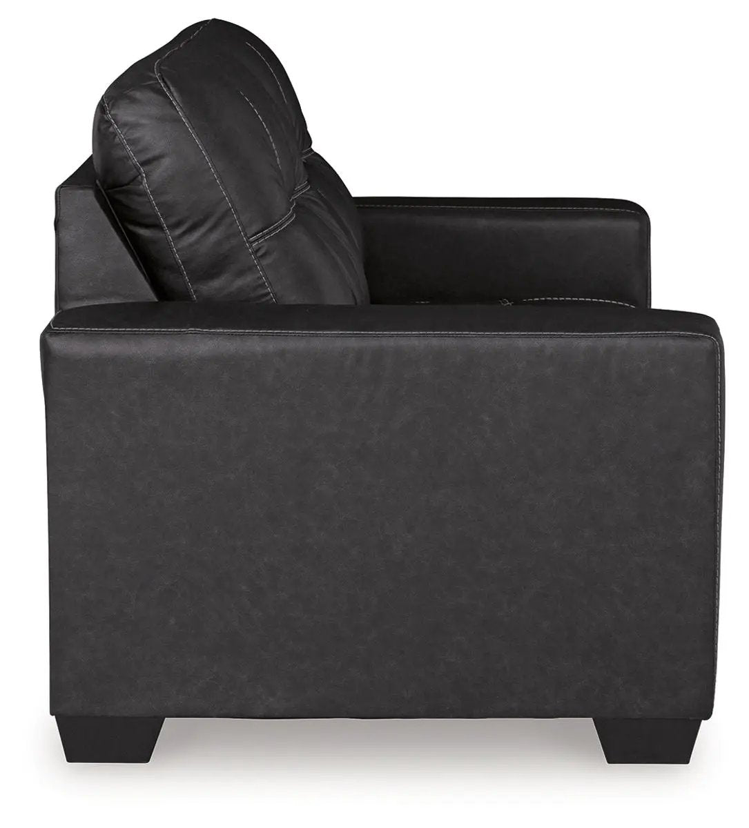 Barlin Mills - Loveseat by Unique Piece Furniture