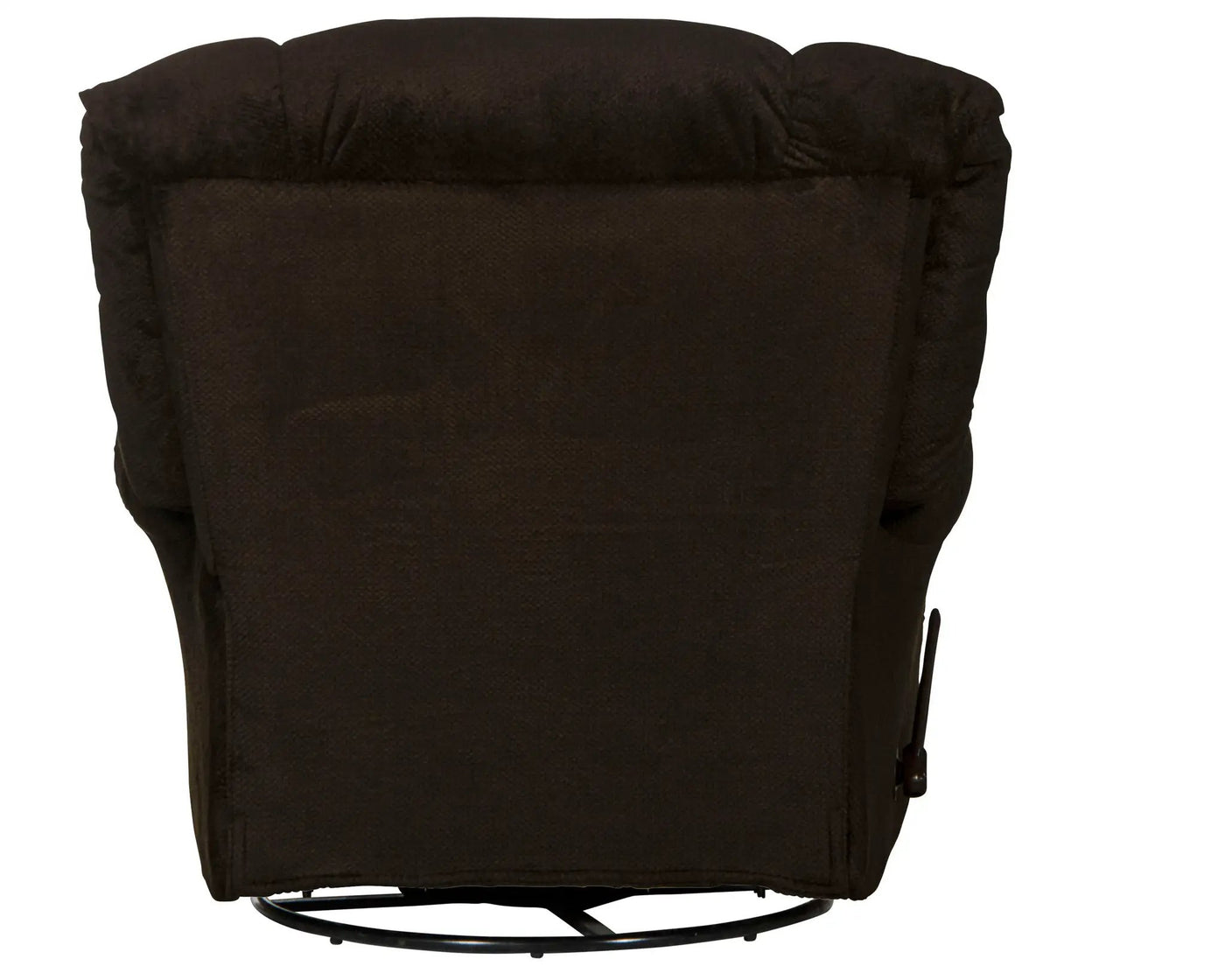 Daly - Chaise Swivel Glider Recliner by Unique Piece Furniture