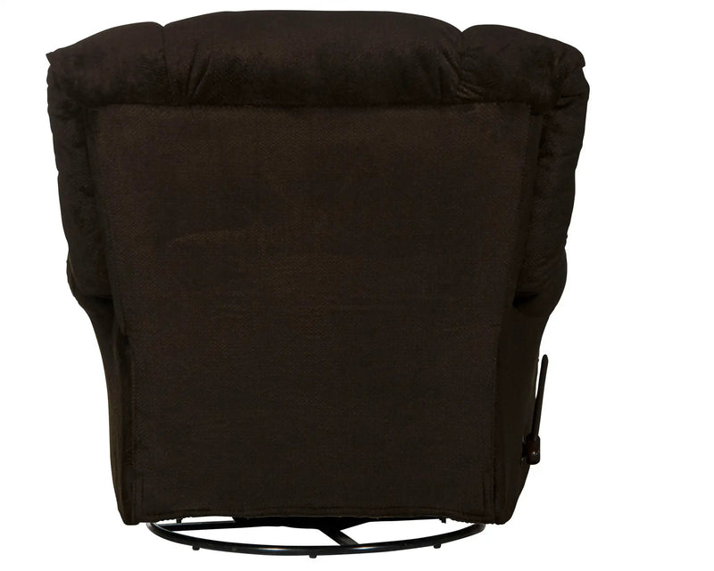Daly - Chaise Swivel Glider Recliner by Unique Piece Furniture