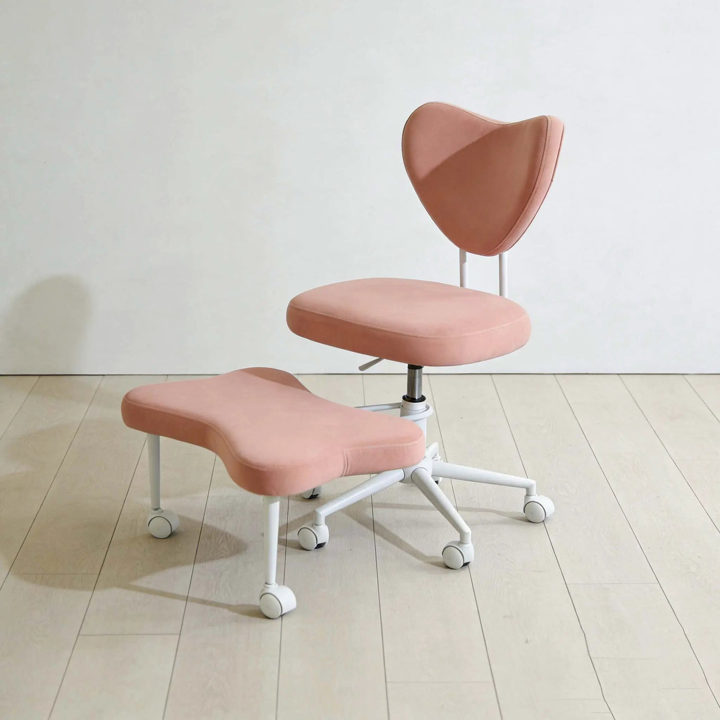 Multifunctional Ergonomic Meditation & Yoga Chair by HouseOfZazla