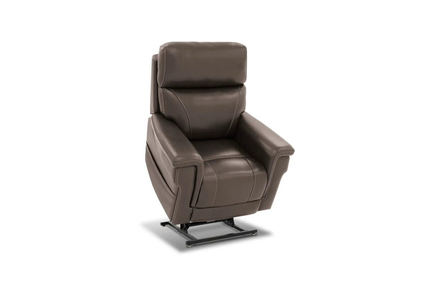 Moorpark - 3P Lift Recliner (With Heat) by Unique Piece Furniture