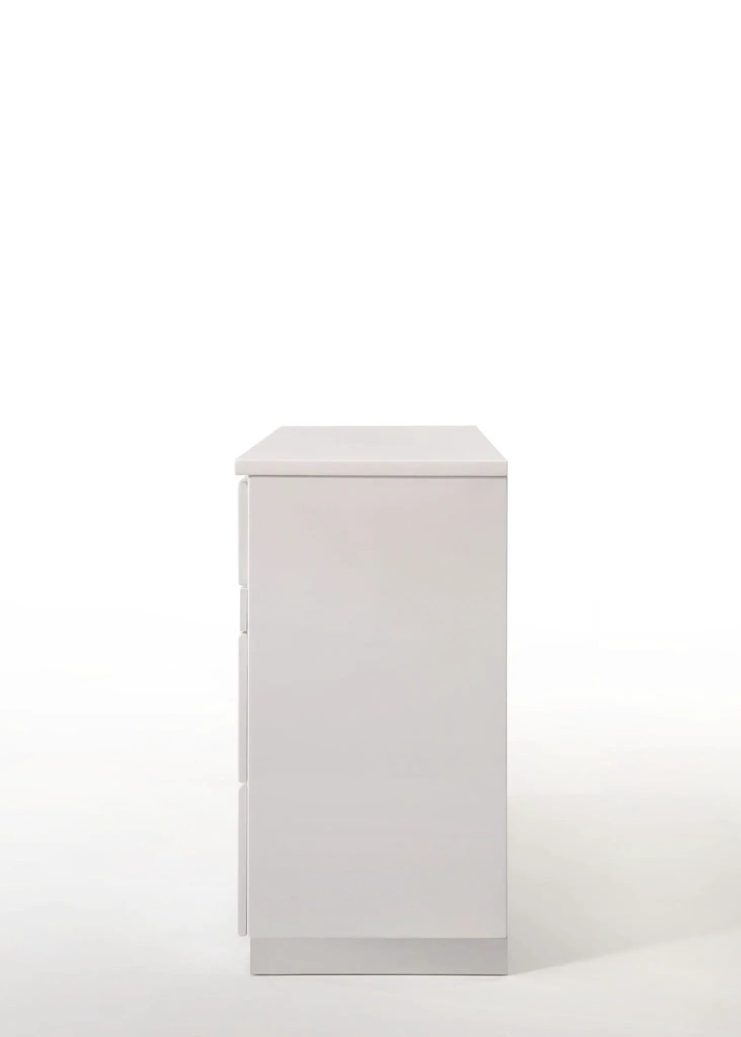 Naima II - Dresser - White by Unique Piece Furniture