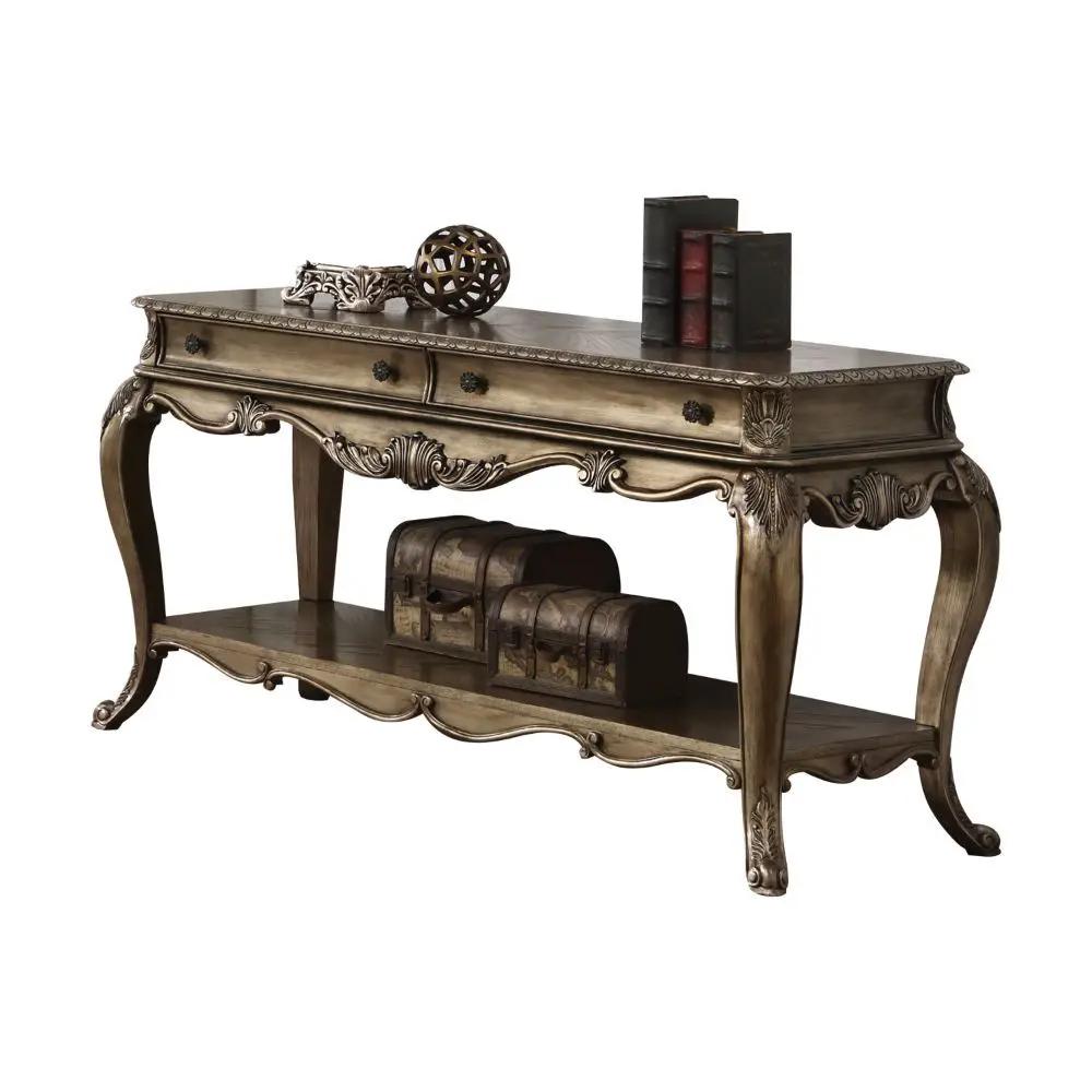 Ragenardus - Sofa Table by Unique Piece Furniture