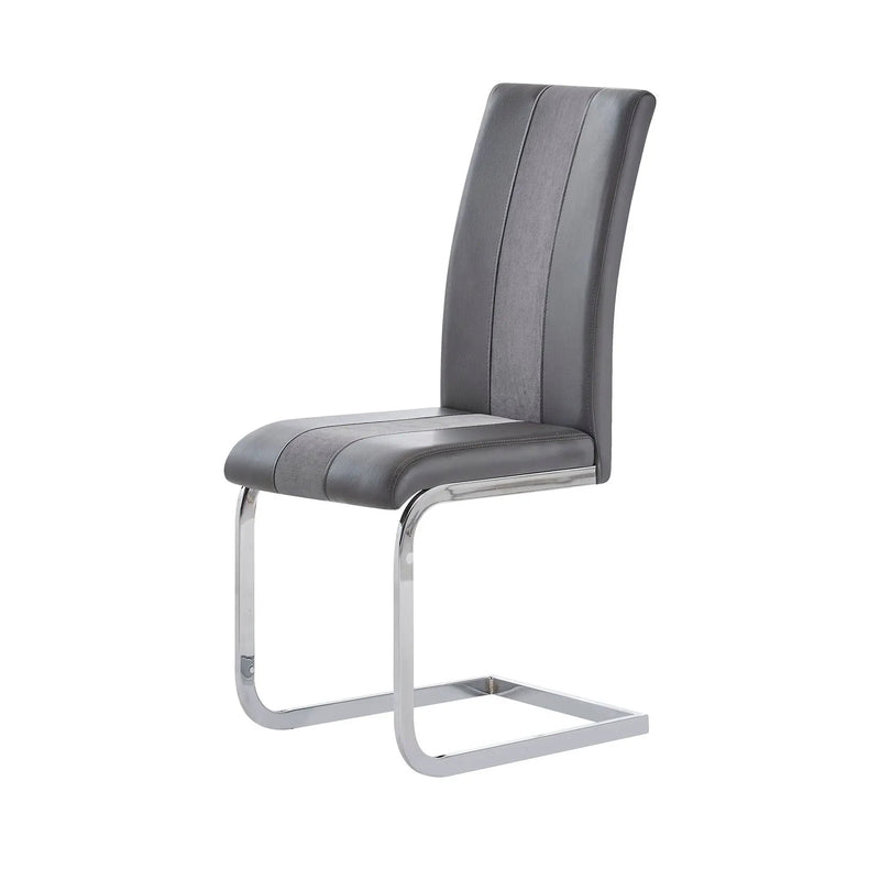 Altis - Dining Chair (Set of 4) by Unique Piece Furniture