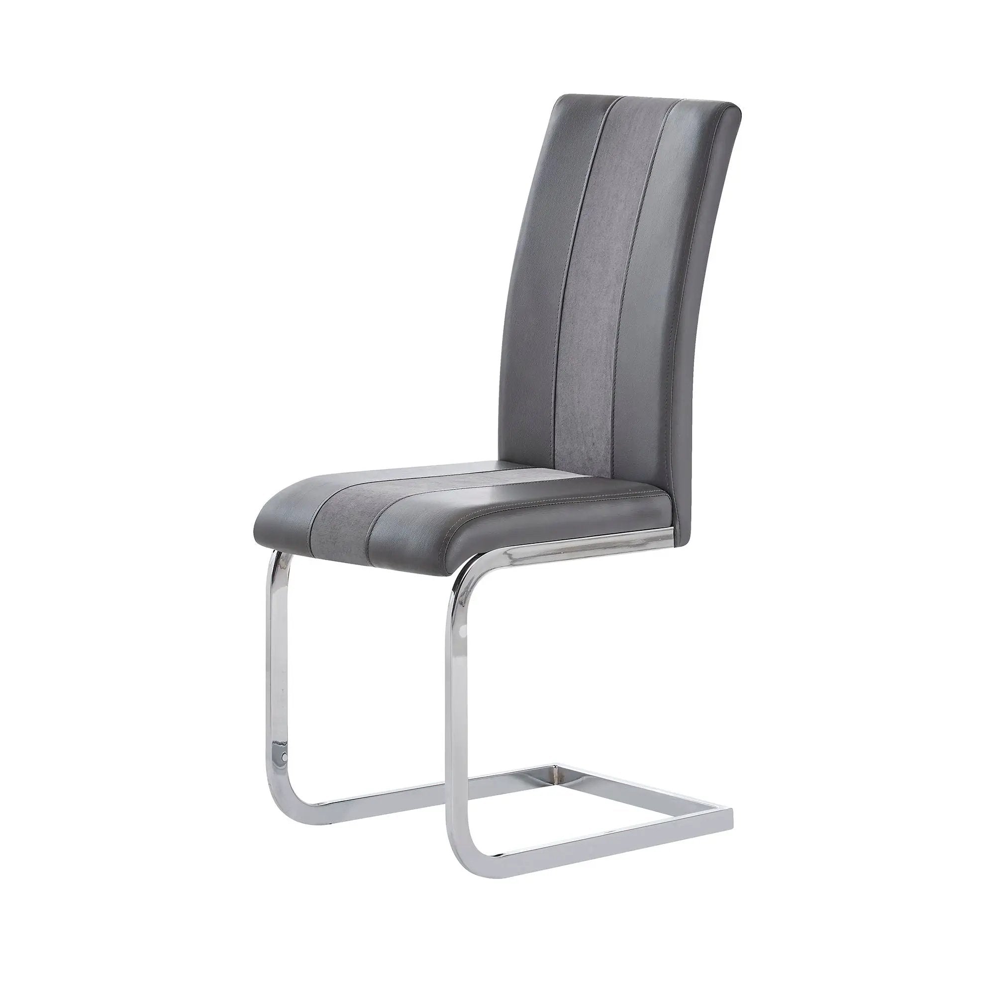 Altis - Dining Chair (Set of 4) by Unique Piece Furniture