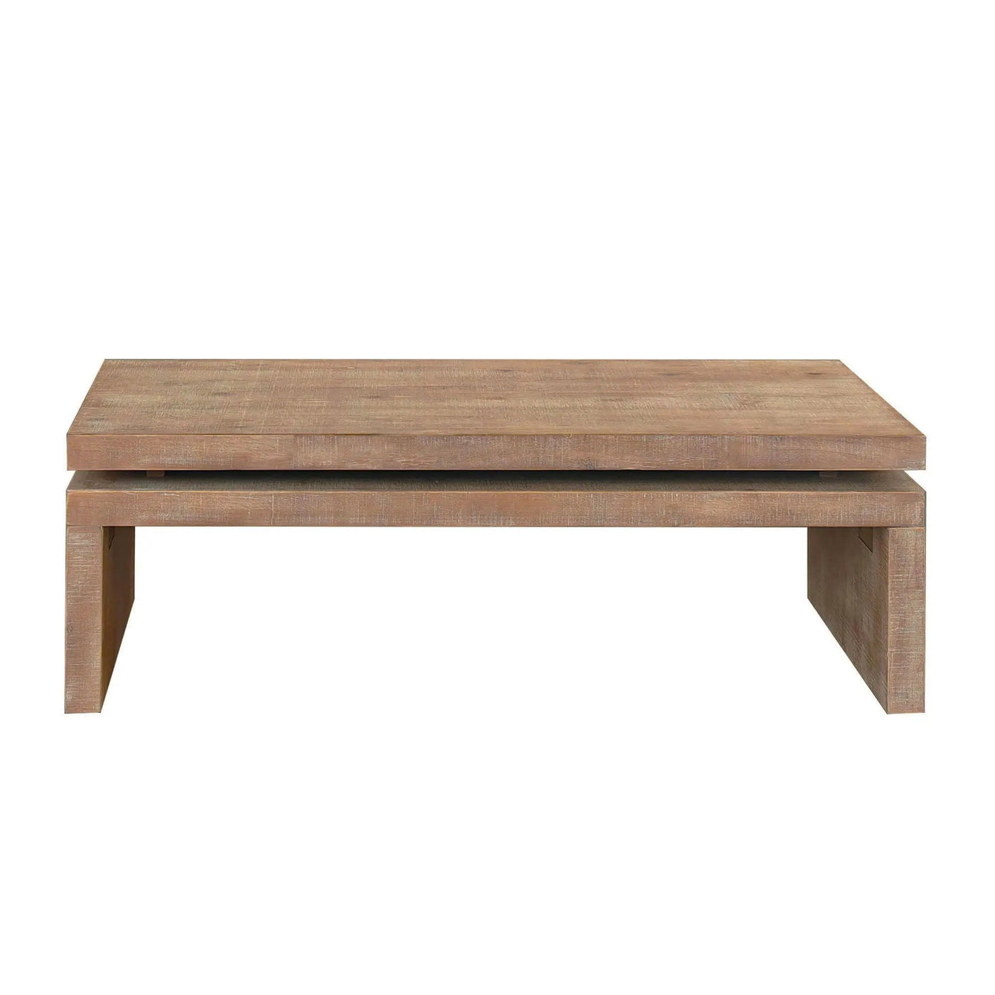 Rectangular Center Table For Living Room by Unique Piece Furniture