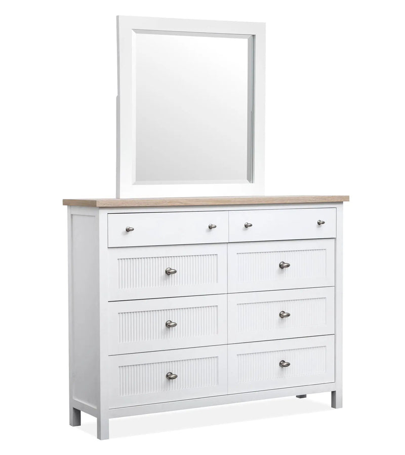 Windmill Harbour - Chesser by Unique Piece Furniture