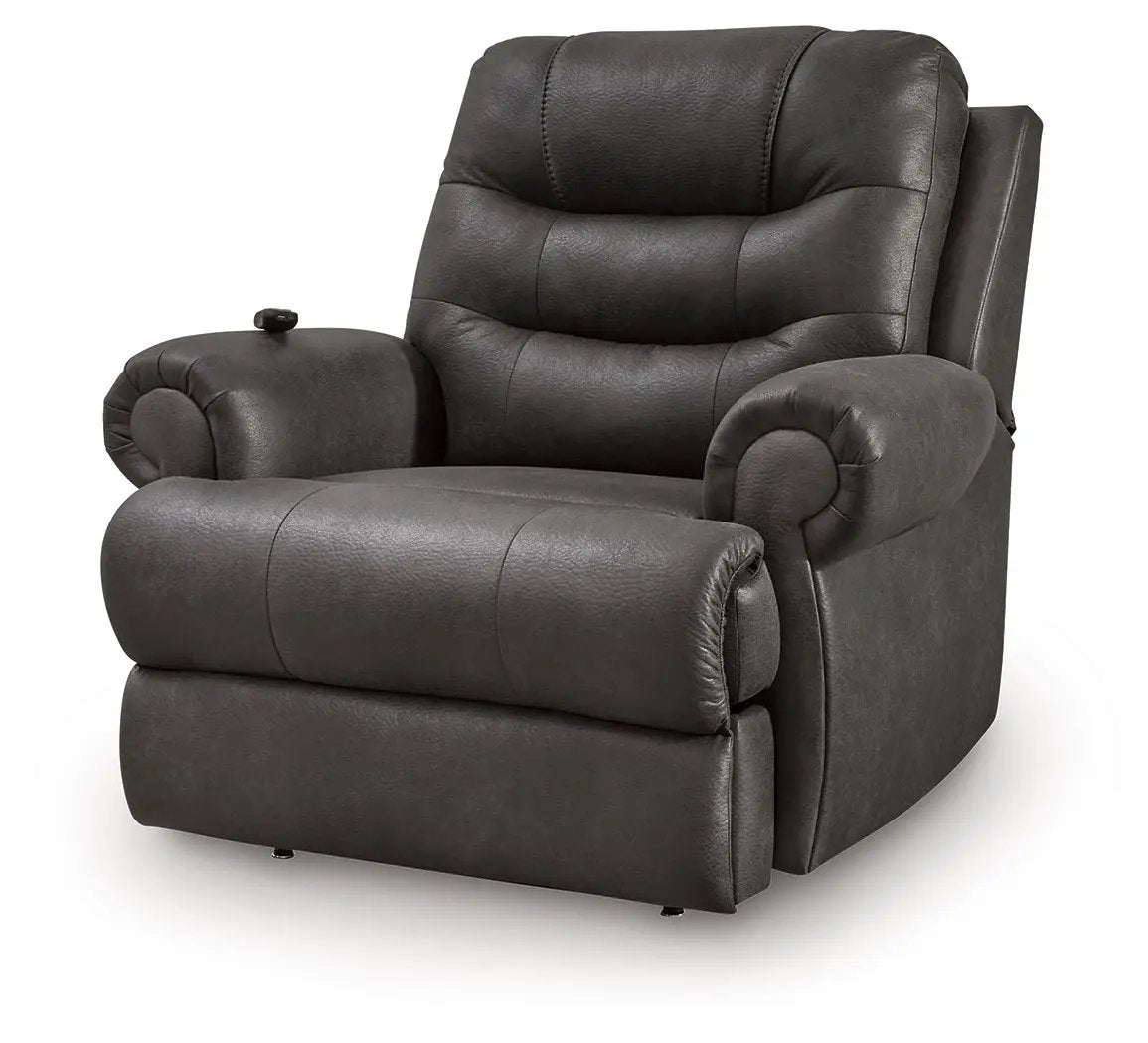 Revived and Restored - Power Lift Recliner by Unique Piece Furniture