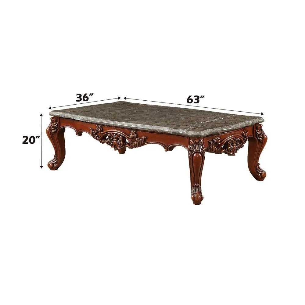Eustoma - Table by Unique Piece Furniture