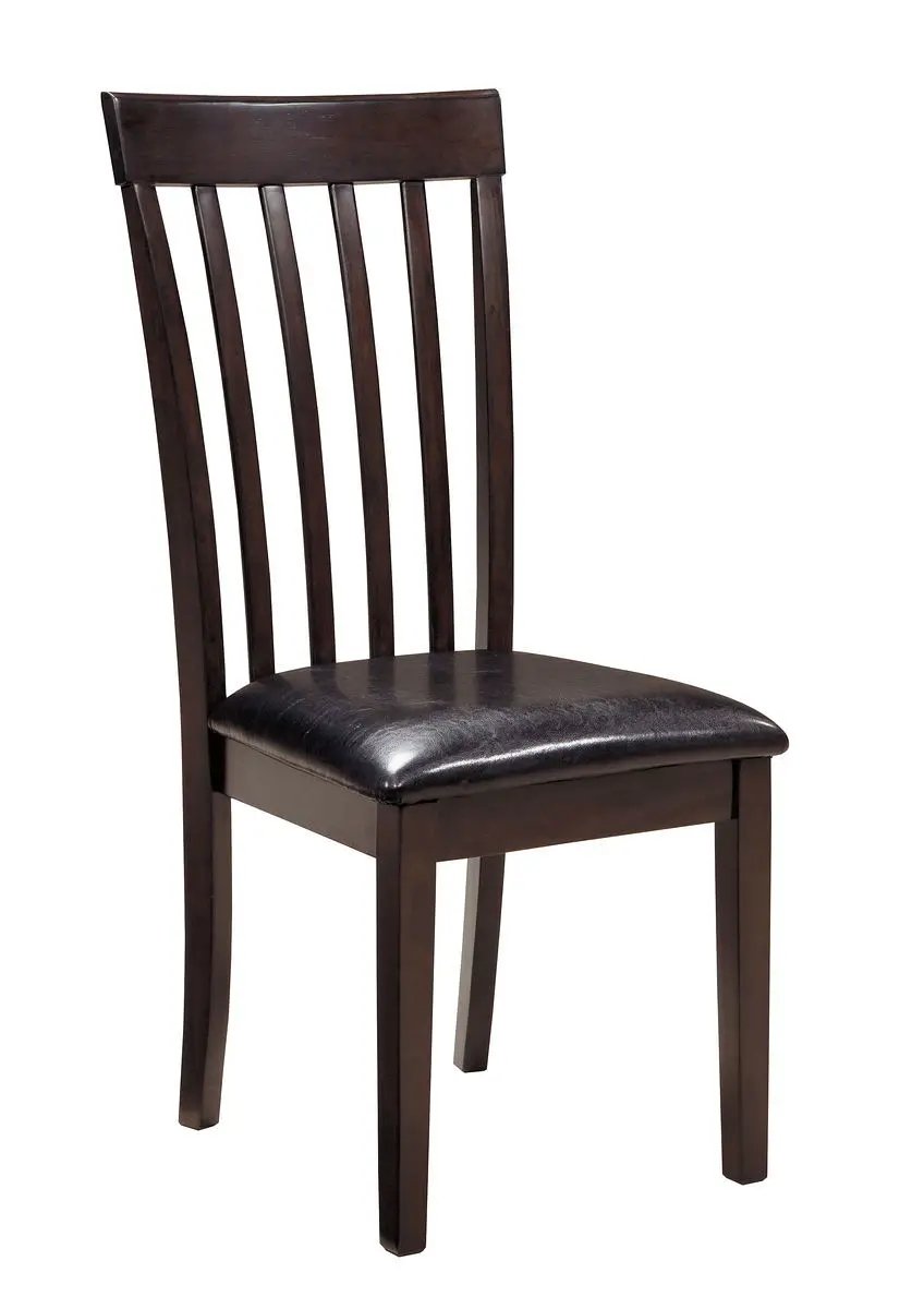 Hammis - Round Dining Table Set by Unique Piece Furniture