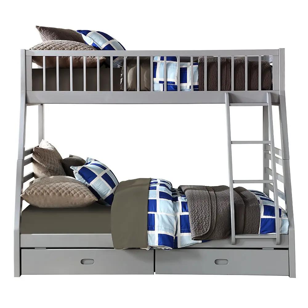Jason - Bunk Bed by Unique Piece Furniture