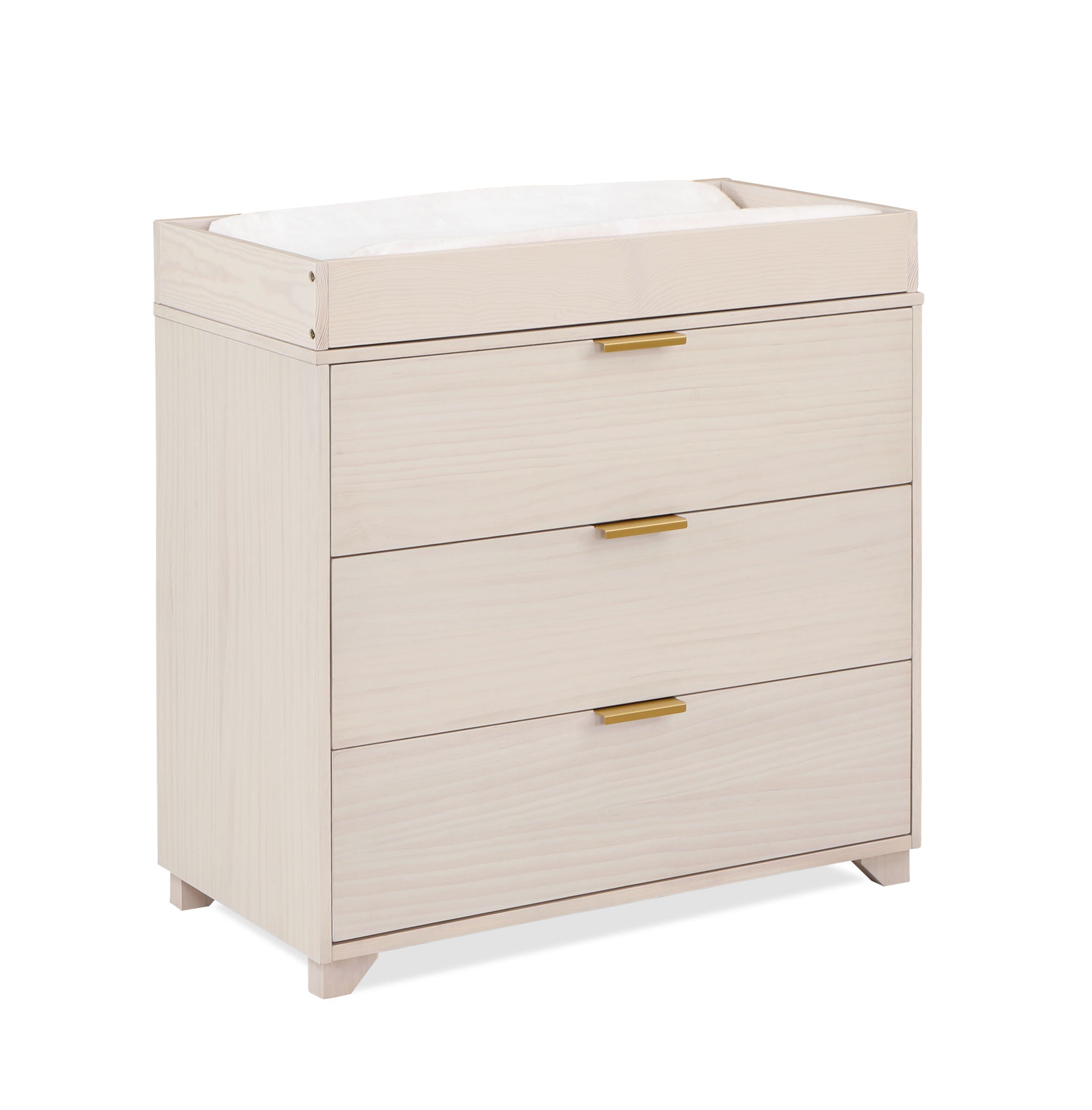 Pixie - 3 Drawer Dresser by HouseOfZazla