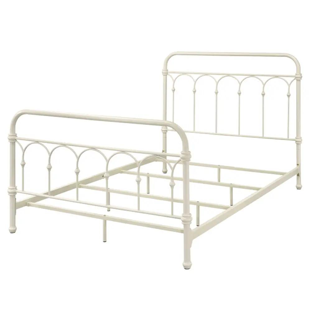 Citron - Bed by Unique Piece Furniture