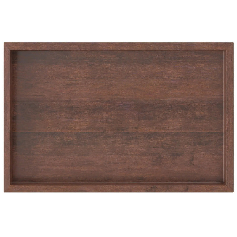 Gallagher - Handcrafted C Side Table by HouseOfZazla