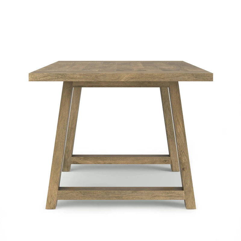 Whitley - Dining Table by HouseOfZazla