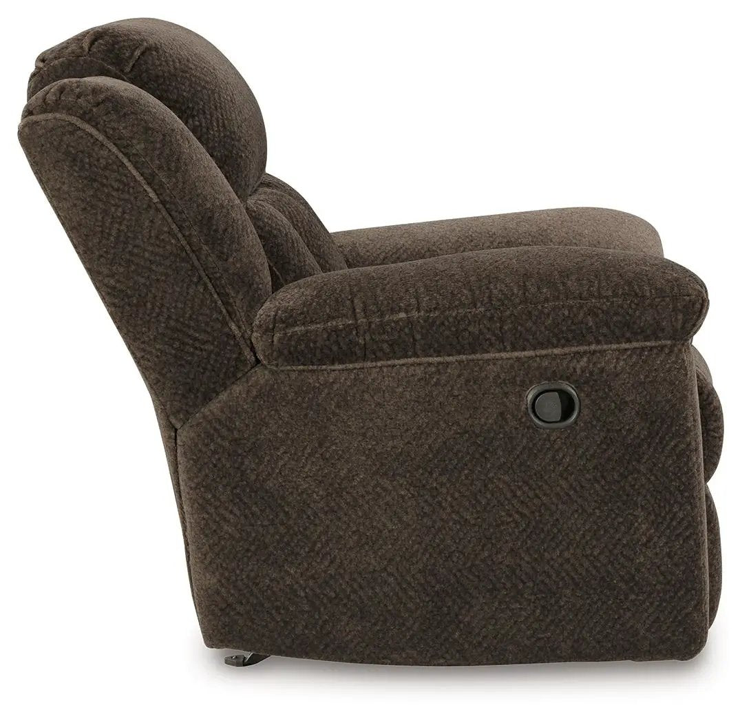 Frohn - Rocker Recliner by Unique Piece Furniture