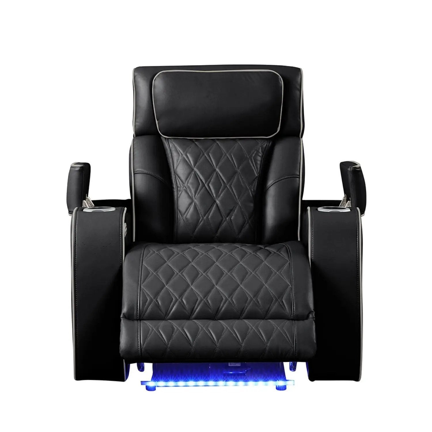 Fortuner - Power Reclining Chair by Unique Piece Furniture