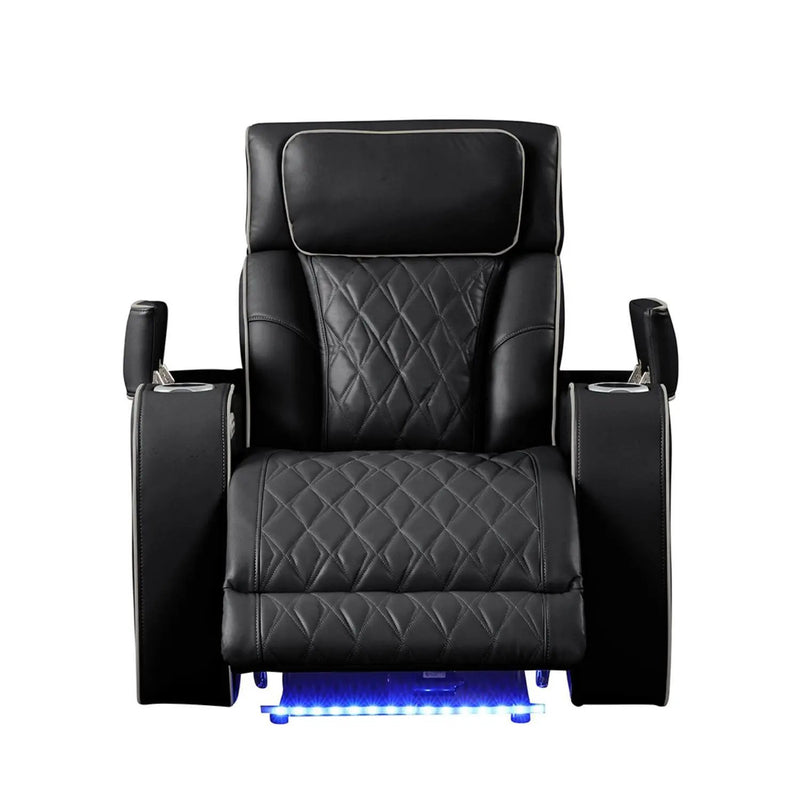 Fortuner - Power Reclining Living Room Set by HouseOfZazla